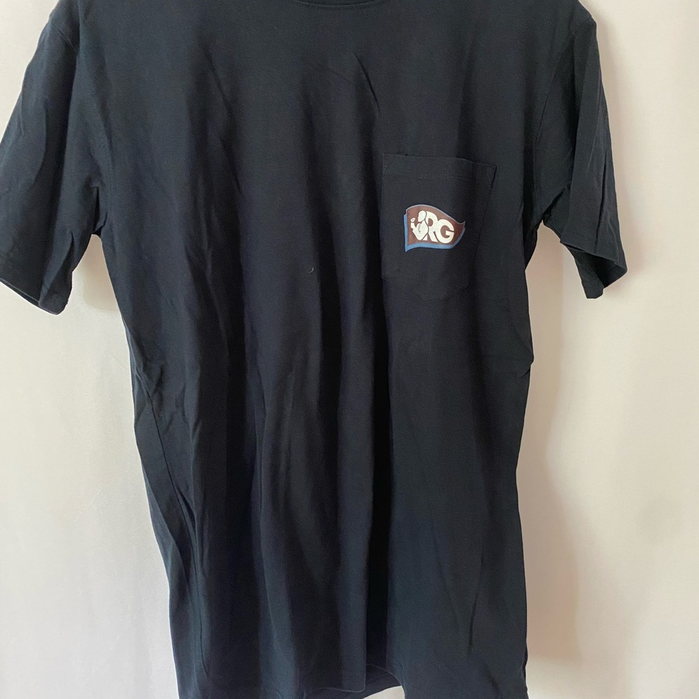 Regan shirt